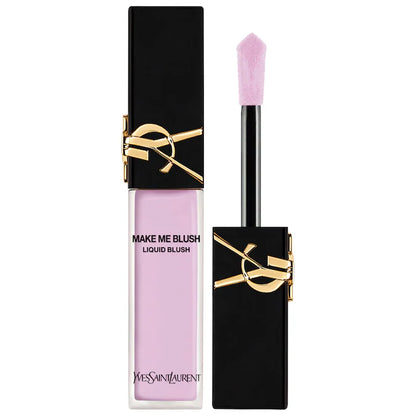 Make Me Blush 12H Blurring Liquid Blush Yves Saint Laurent