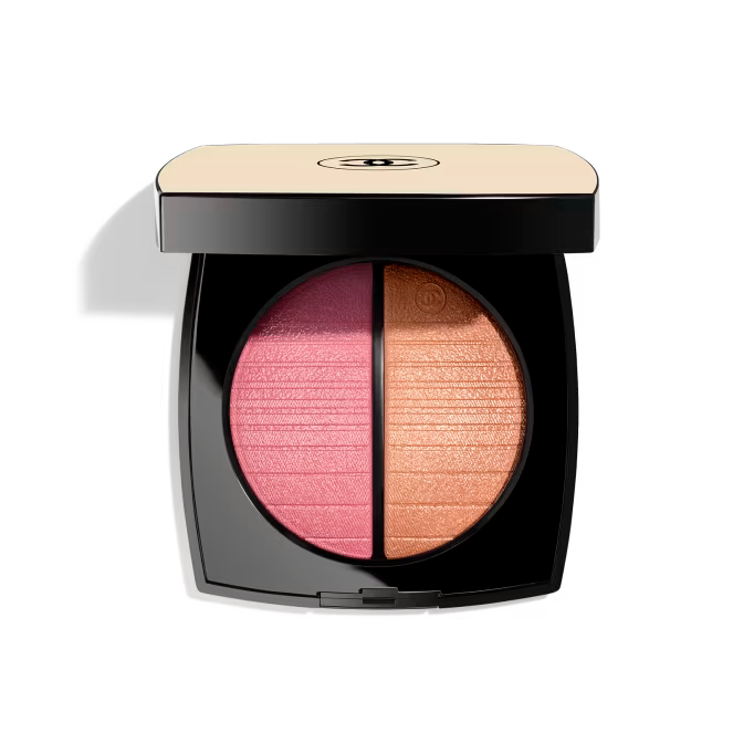 Healthy Golden Glow Powder