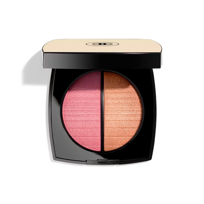 Healthy Golden Glow Powder