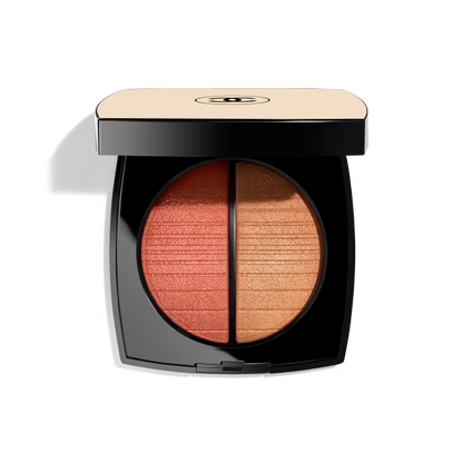 Healthy Golden Glow Powder