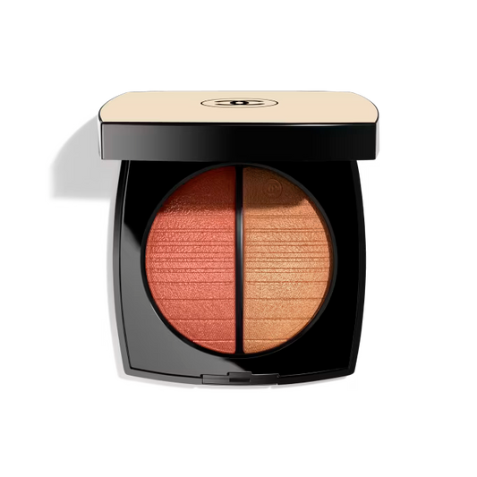 Healthy Golden Glow Powder