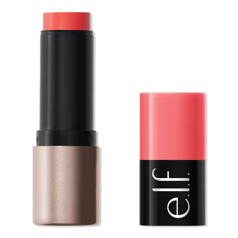 Soft Glam Cream Blush