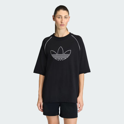 Oversized Tee (Adilenium)