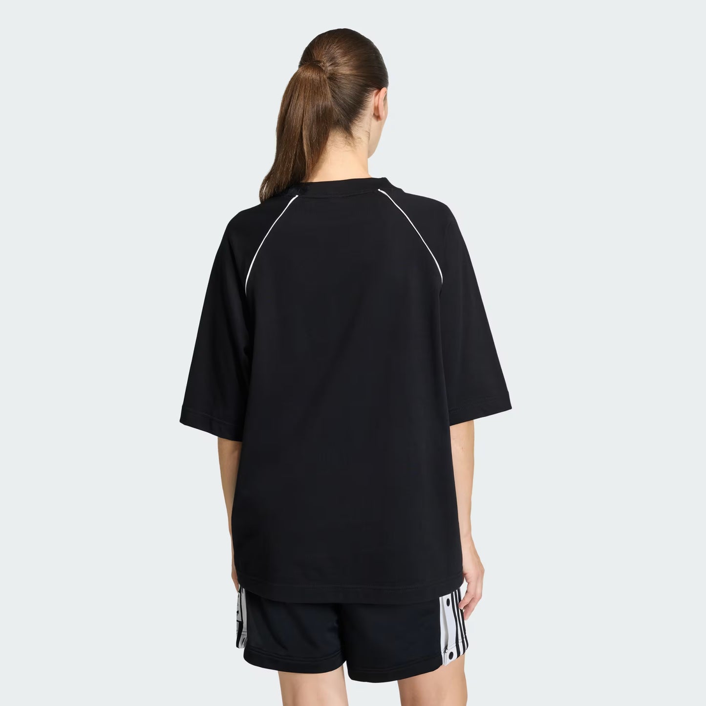 Oversized Tee (Adilenium)