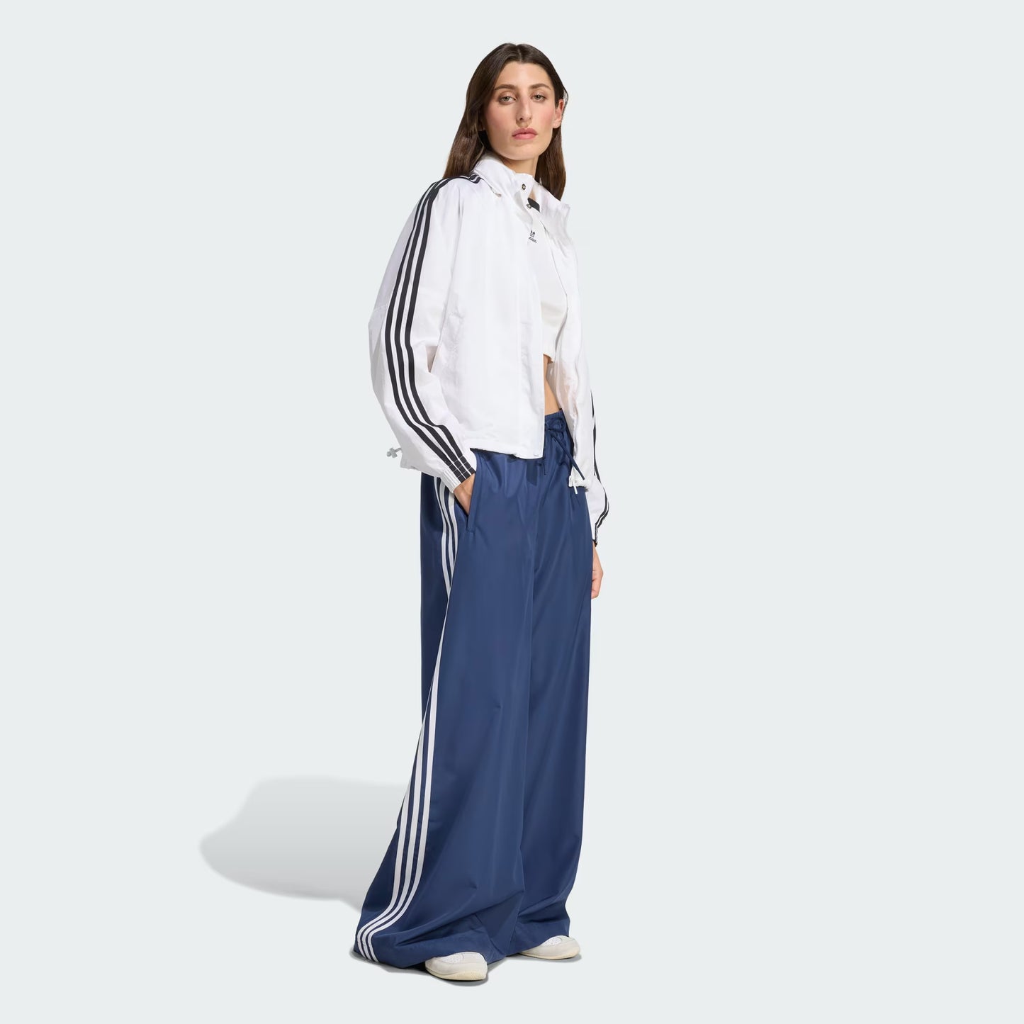 Adicolor Firebird Oversized Track Pants