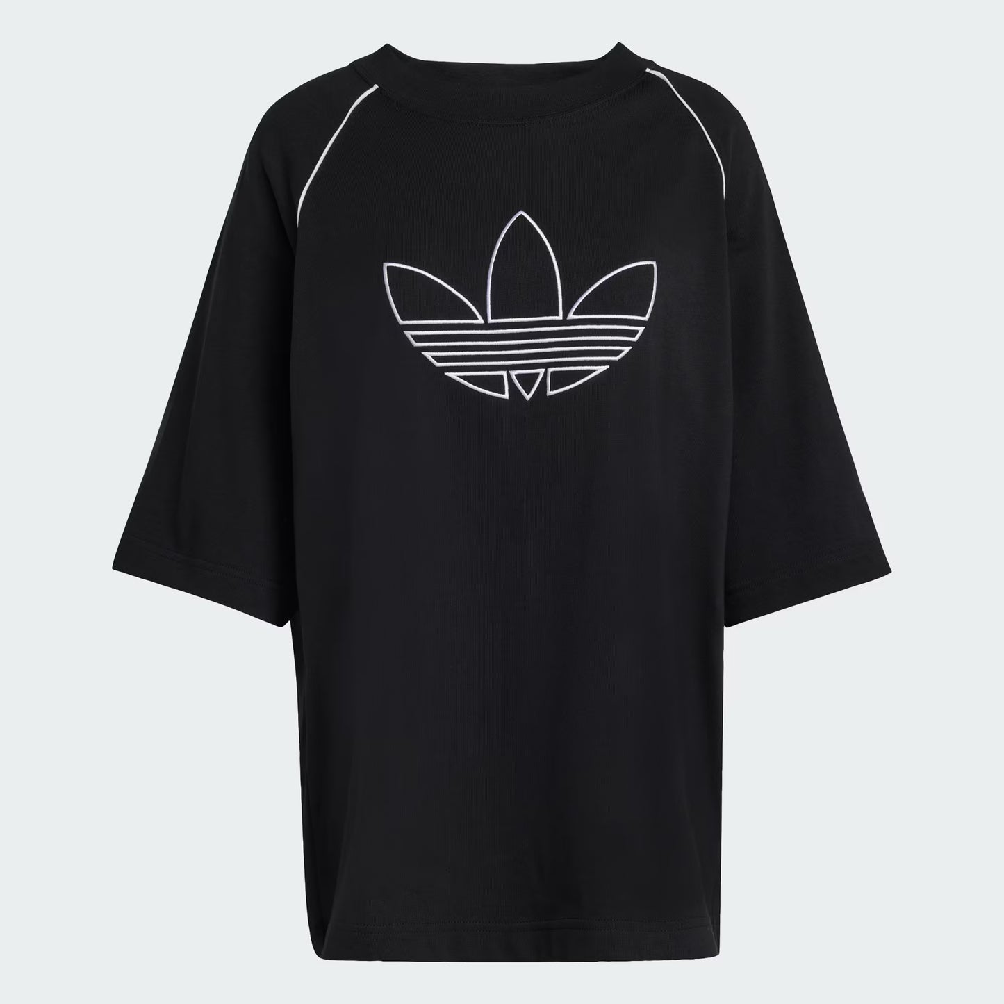 Oversized Tee (Adilenium)