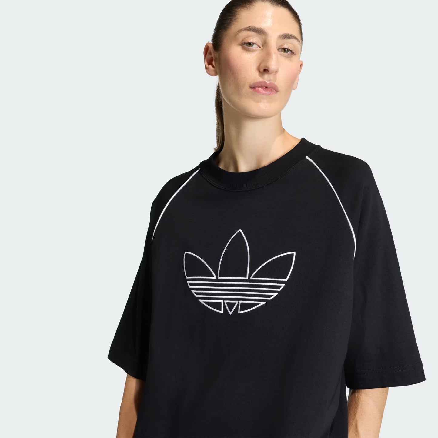 Oversized Tee (Adilenium)