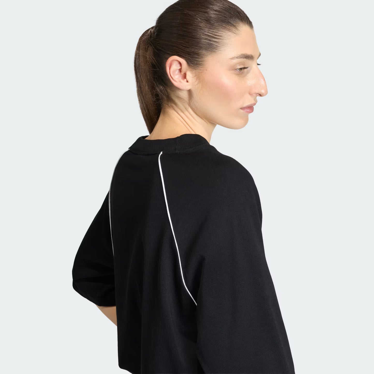 Oversized Tee (Adilenium)