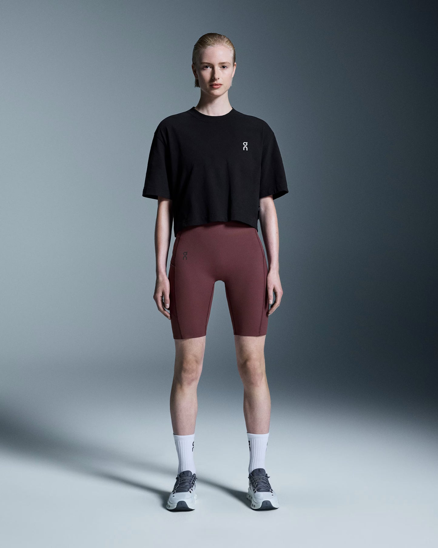 Club Boxy-T
