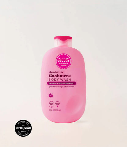 Cashmere Body Wash