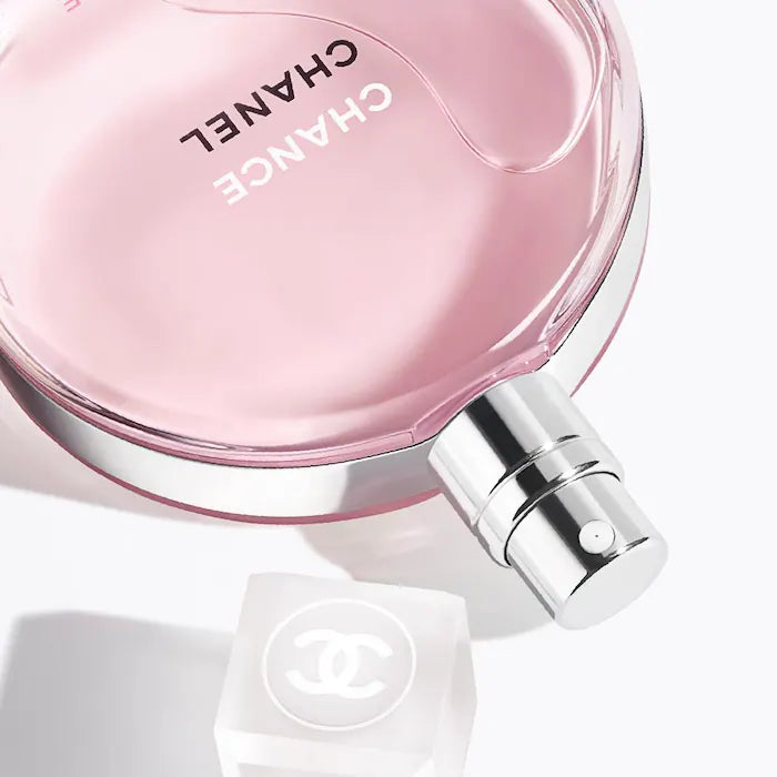 CHANCE EAU TENDRE Eau de Toilette