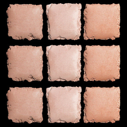 Ambient Lighting Palette