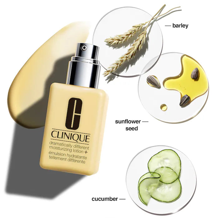 Mini Dramatically Different Moisturizing Lotion+™ for Skin Barrier Repair