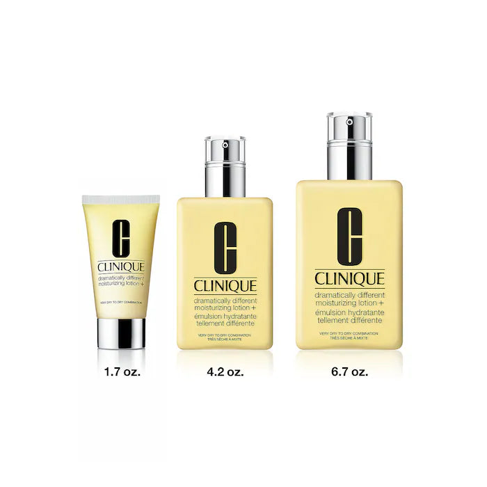 Mini Dramatically Different Moisturizing Lotion+™ for Skin Barrier Repair