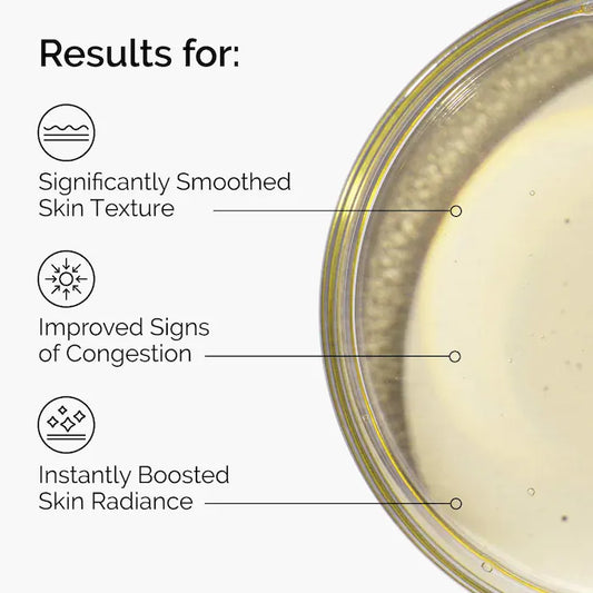 Glycolic Acid 7% Exfoliating Toner