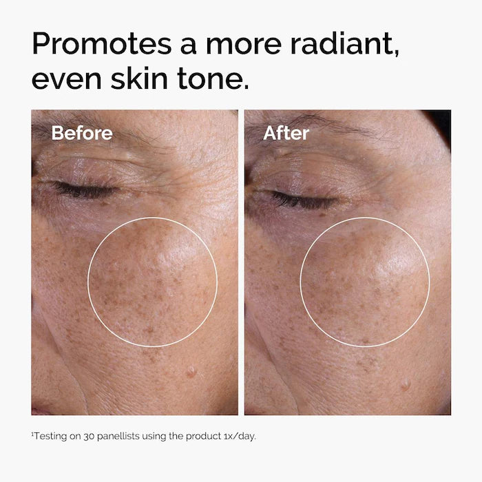Glycolic Acid 7% Exfoliating Toner