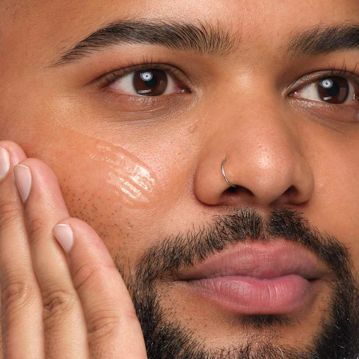 Niacinamide 10% + Zinc 1% Oil Control Serum