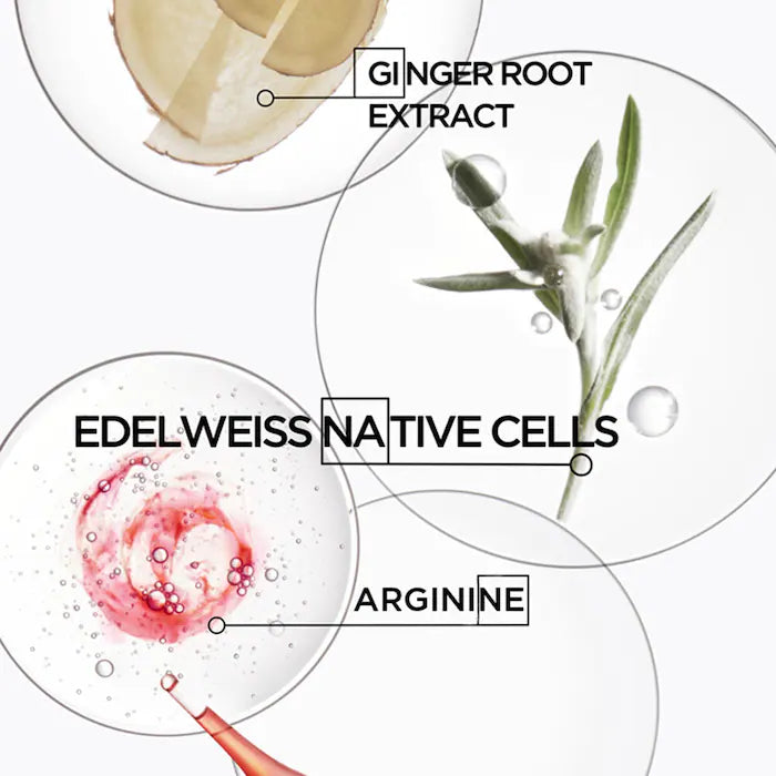 Genesis Strengthening Scalp and Hair Serum