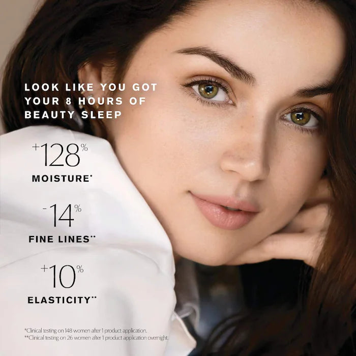 Advanced Night Repair Synchronized Multi-Recovery Complex Serum with Hyaluronic Acid