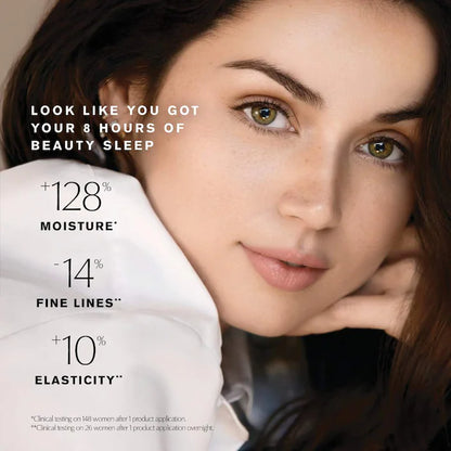 Advanced Night Repair Synchronized Multi-Recovery Complex Serum with Hyaluronic Acid