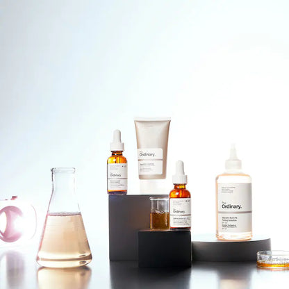 The Bright Set with Glycolic Acid