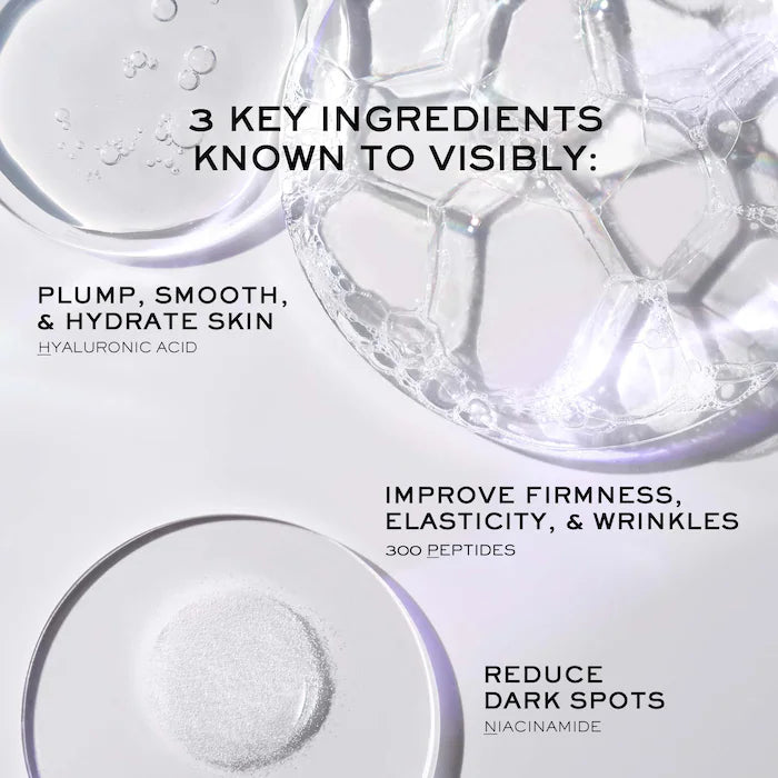 Rénergie H.P.N. 300-Peptide Anti-Aging Cream