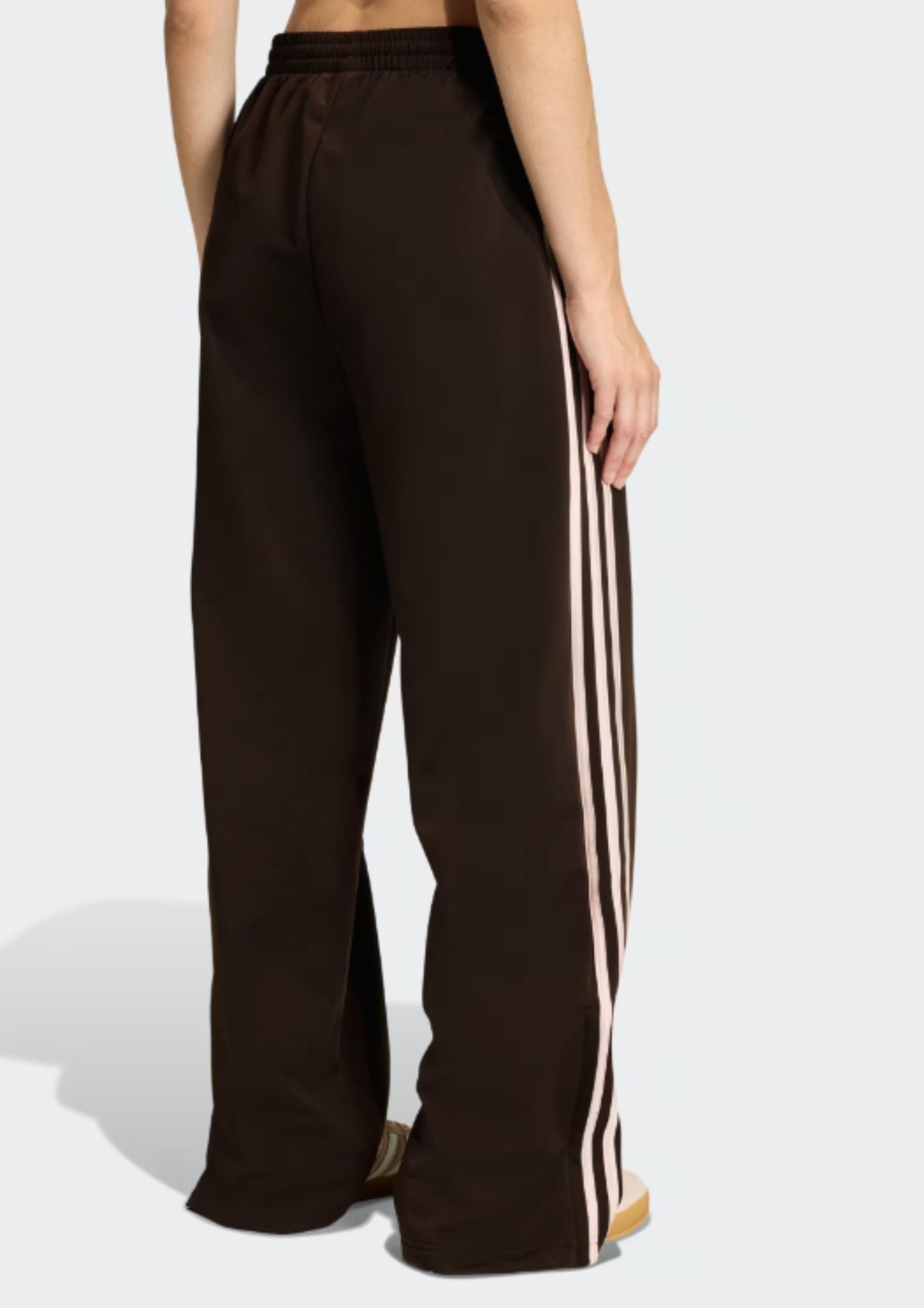 FIREBIRD LOOSE TRACK PANTS