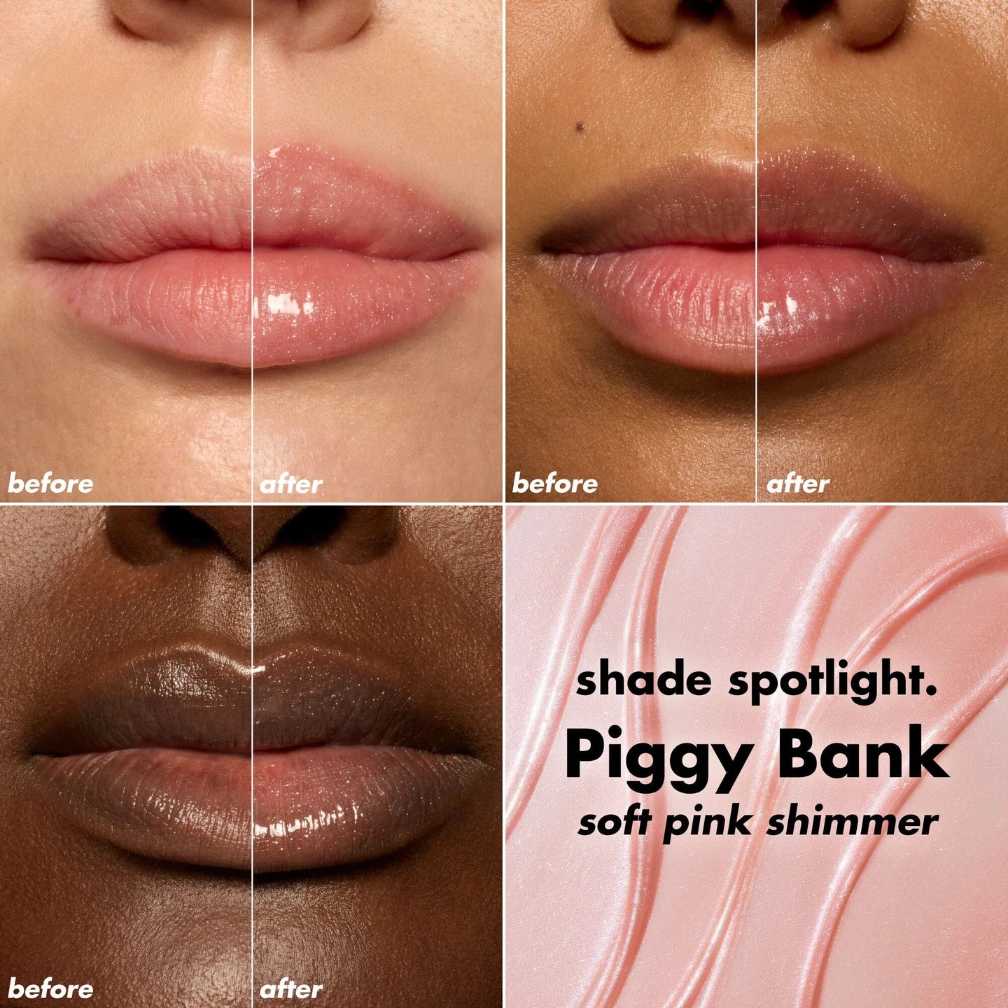 Glow Reviver Plumping Lip Oil