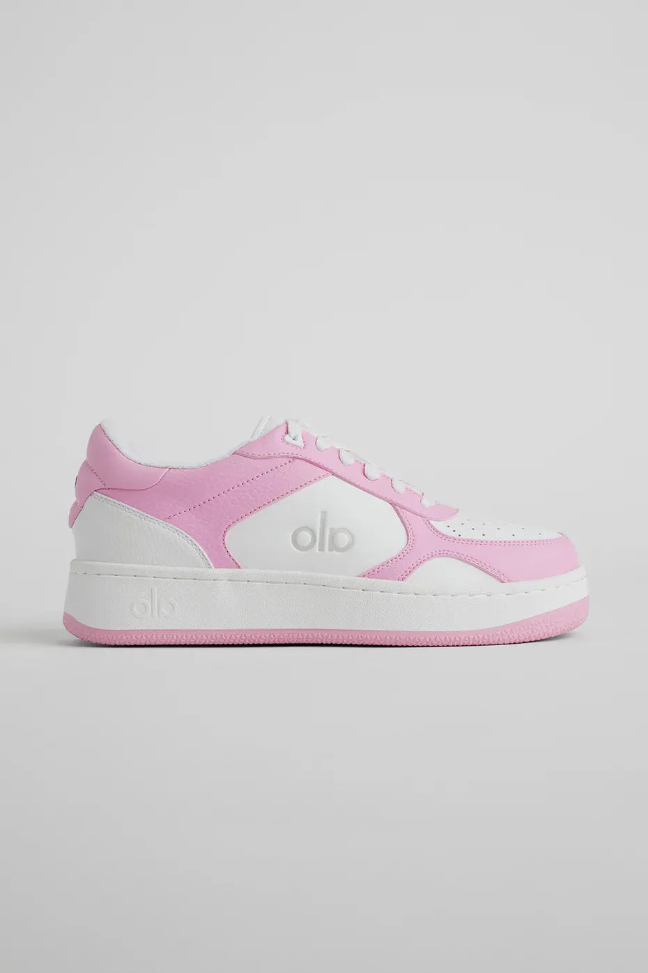 Alo Recovery Mode Sneaker