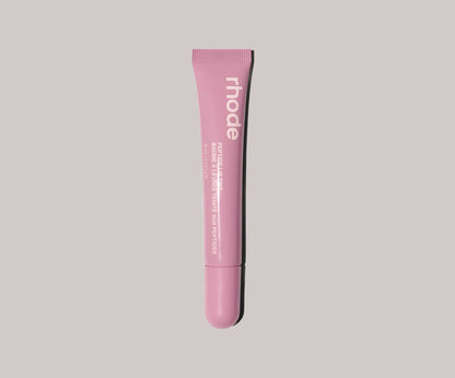 Peptide lip tint
