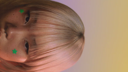 Hydro-Star + Tea Tree Pimple Patches