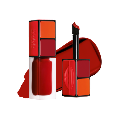 Artist Liquid Color Waterproof Liquid Blush for Lip + Cheek