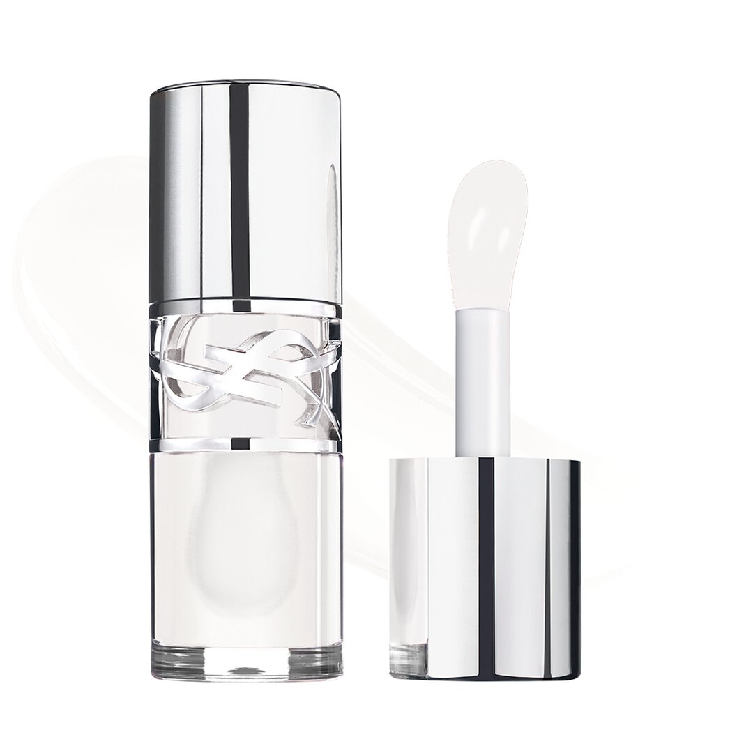 YSL Loveshine Plumping Lip Oil Gloss