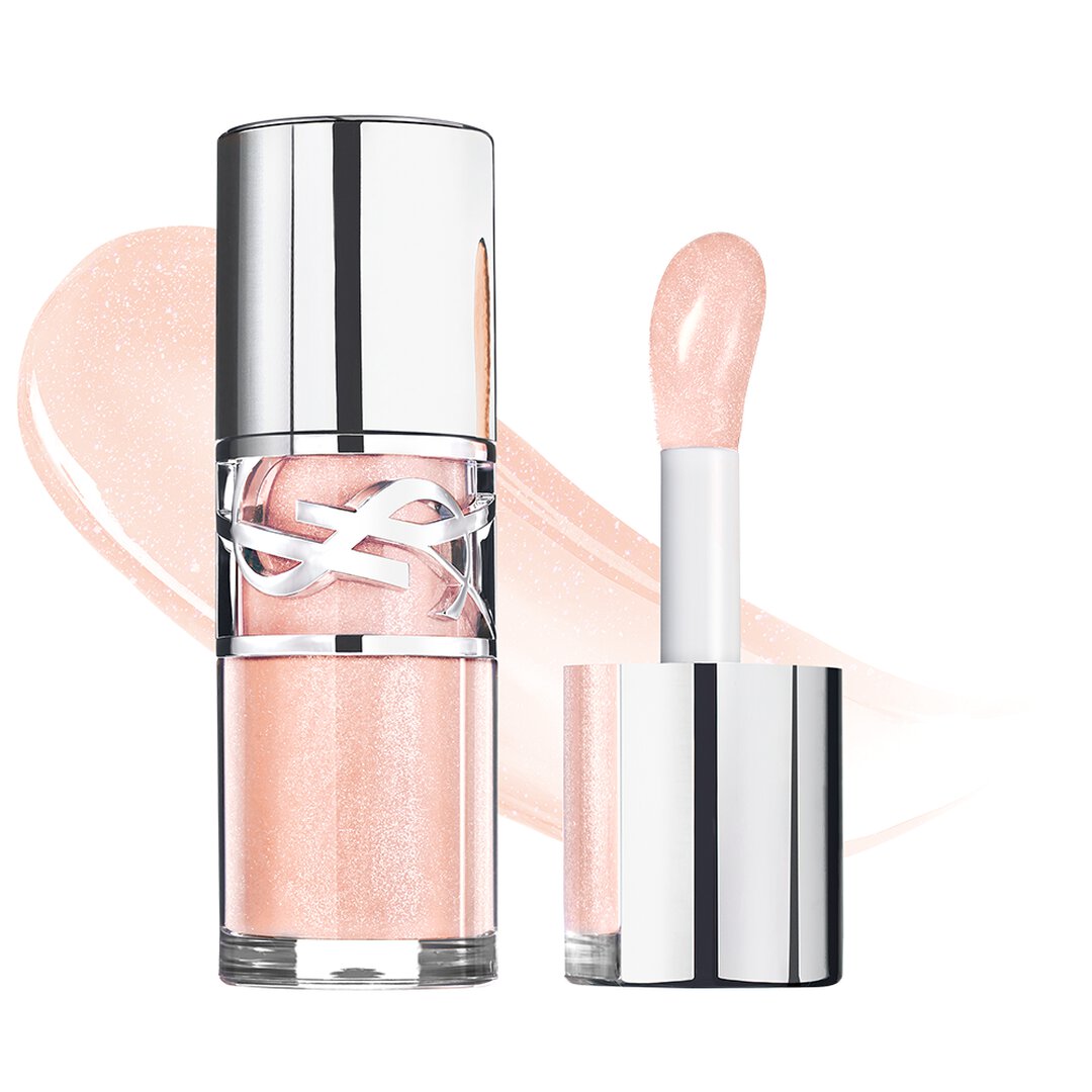 YSL Loveshine Plumping Lip Oil Gloss