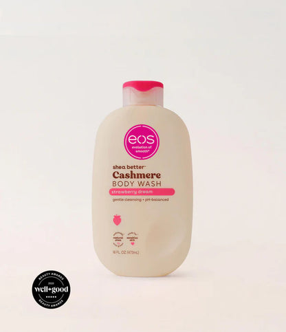 Cashmere Body Wash