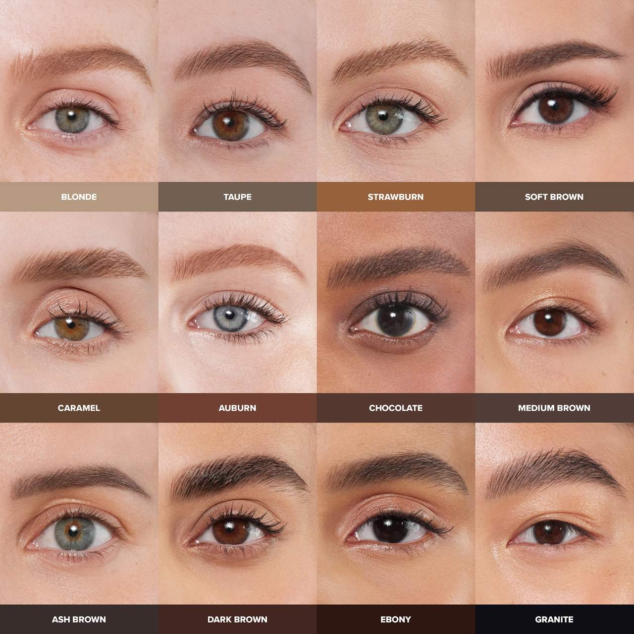 Brow Wiz® Ultra-Slim Precision Detailing Eyebrow Pencil