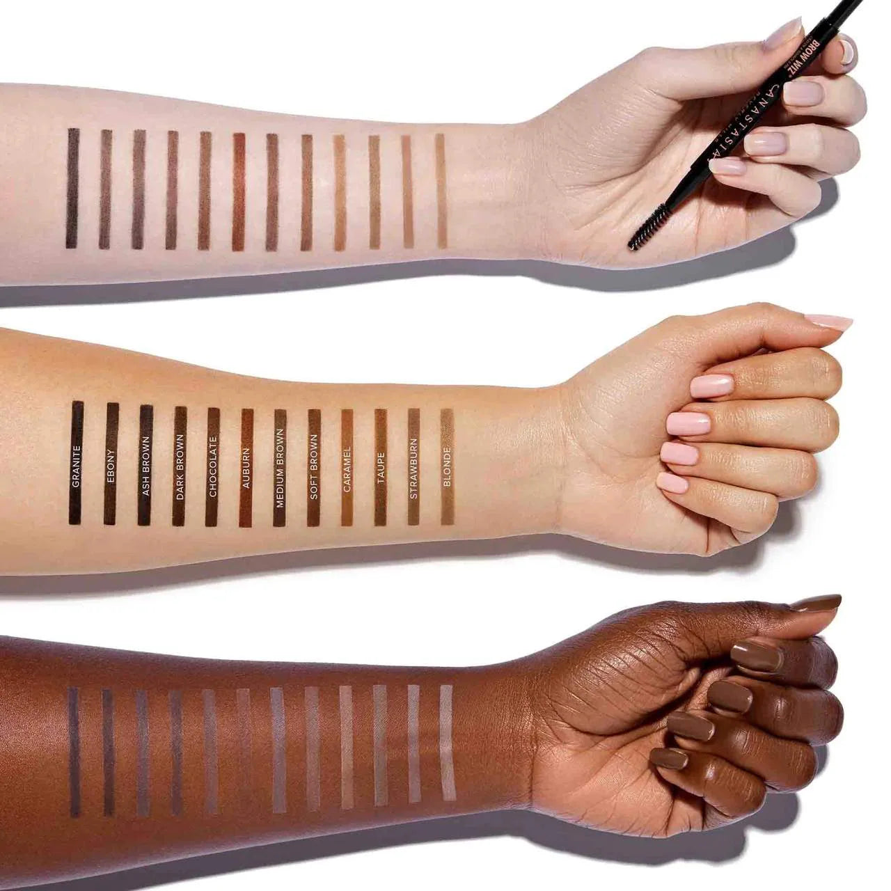 Brow Wiz® Ultra-Slim Precision Detailing Eyebrow Pencil