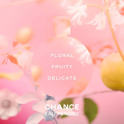 CHANCE EAU TENDRE Eau de Toilette