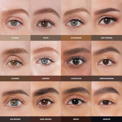 Brow Wiz® Ultra-Slim Precision Detailing Eyebrow Pencil