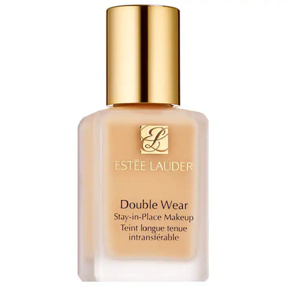 Double Wear Stay-in-Place 24-Hour Longwear Foundation