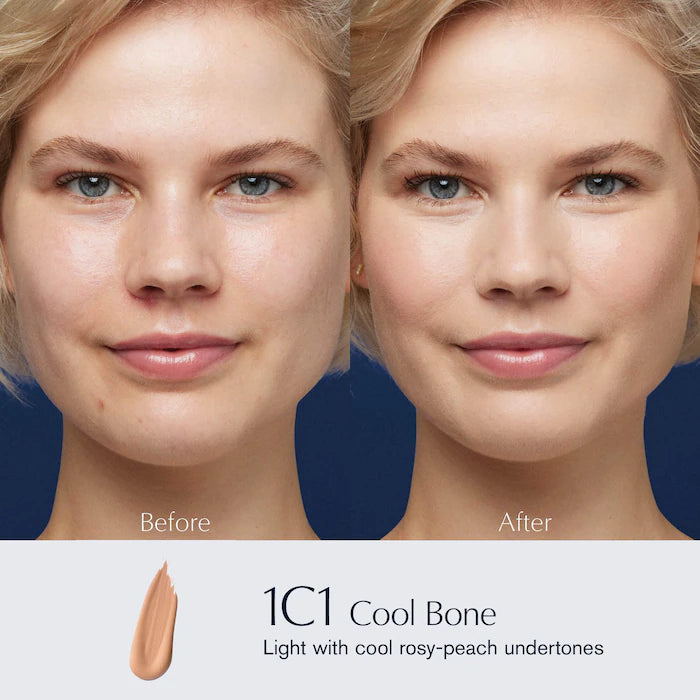 Double Wear Stay-in-Place 24-Hour Longwear Foundation