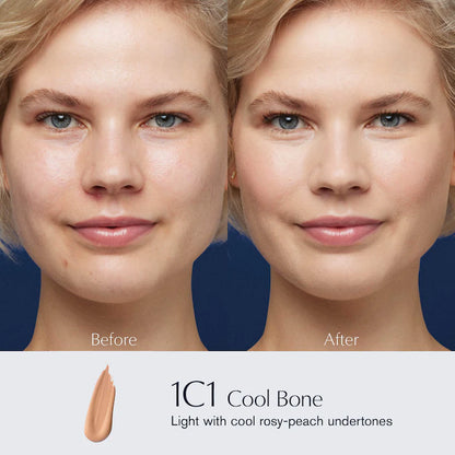 Double Wear Stay-in-Place 24-Hour Longwear Foundation