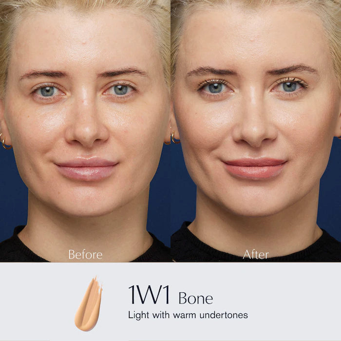 Double Wear Stay-in-Place 24-Hour Longwear Foundation