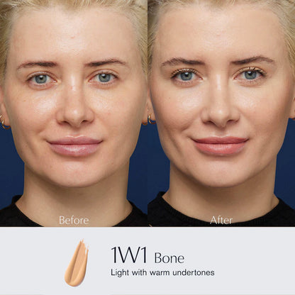 Double Wear Stay-in-Place 24-Hour Longwear Foundation