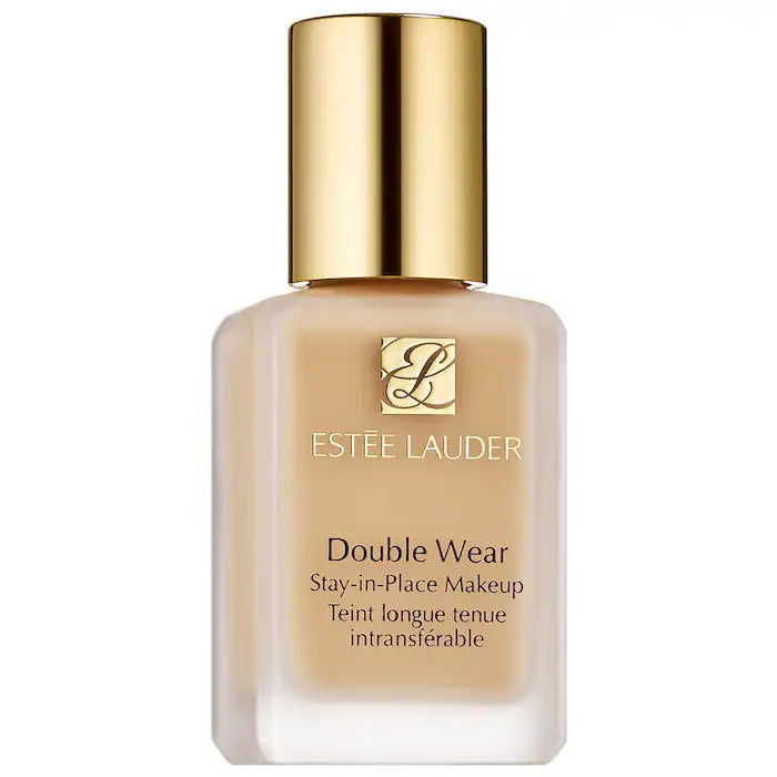 Double Wear Stay-in-Place 24-Hour Longwear Foundation