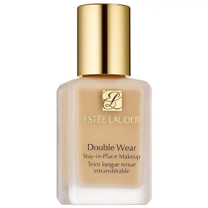 Double Wear Stay-in-Place 24-Hour Longwear Foundation