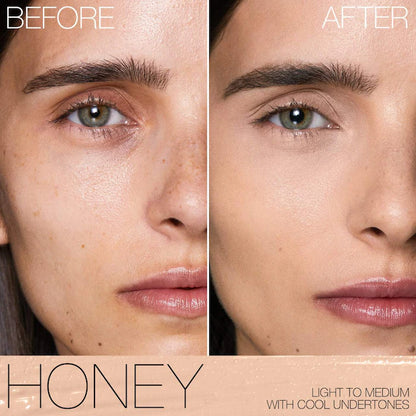 Radiant Creamy Concealer with Hydrating Medium Coverage