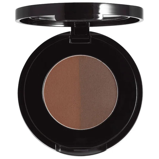 Ombre Effect Long Wearing Brow Powder Duo