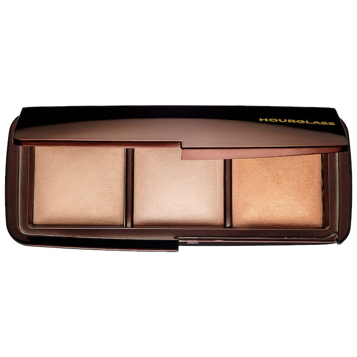 Ambient Lighting Palette