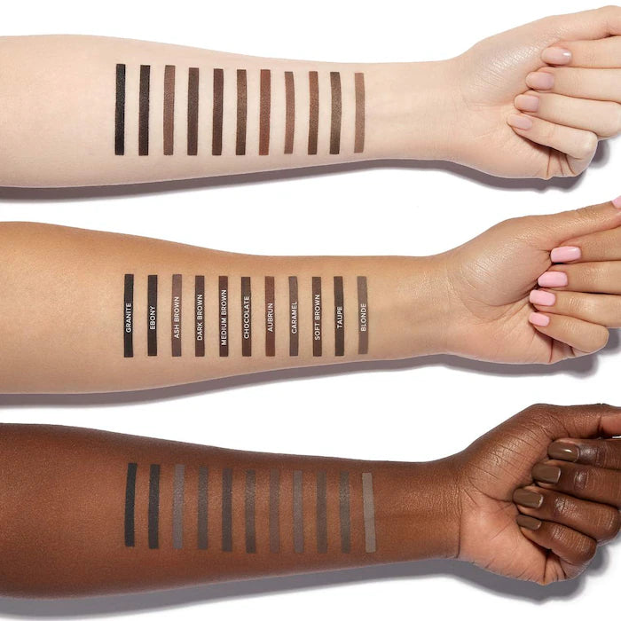 DIPBROW Waterproof, Smudge Proof Brow Pomade